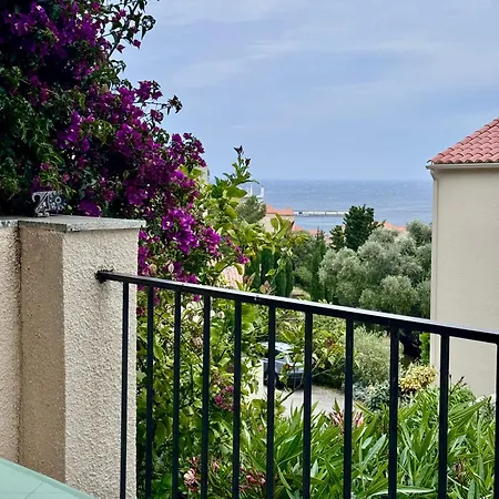 I Certali 5 6 * LʼÎle-Rousse