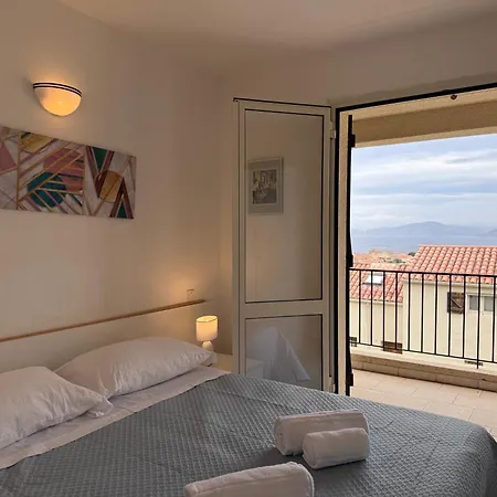 I Certali 5 6 * LʼÎle-Rousse
