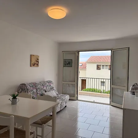 I Certali 5 6 * LʼÎle-Rousse