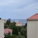 I Certali 5 6 Apartament LʼÎle-Rousse