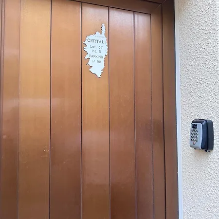 Apartment I Certali 5 6 *