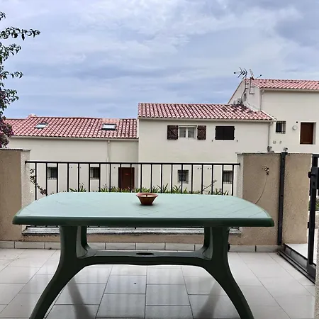 I Certali 5 6 Apartament LʼÎle-Rousse