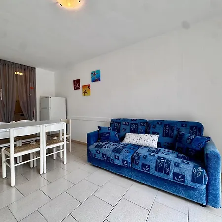 I Certali 5 6 Apartment *
