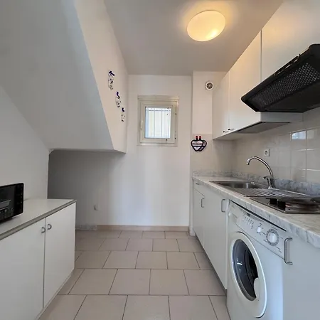 I Certali 5 6 Apartment L'Ile-Rousse (Corsica)
