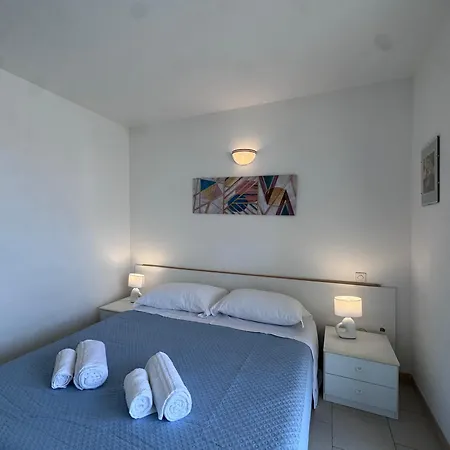 I Certali 5 6 * L'Ile-Rousse (Corsica)