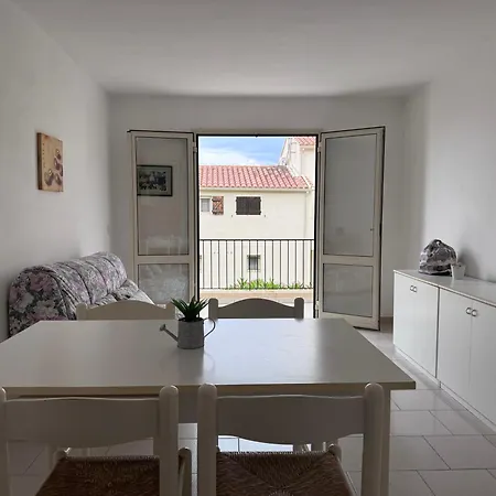 I Certali 5 6 Apartment *