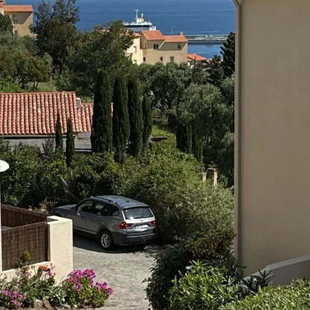 Apartment I Certali 5 6 *