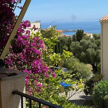 I Certali 5 6 Apartment L'Ile-Rousse (Corsica)
