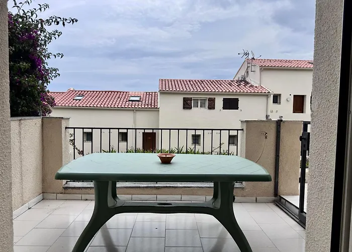 I Certali 5 6 Apartment L'Ile-Rousse (Corsica)