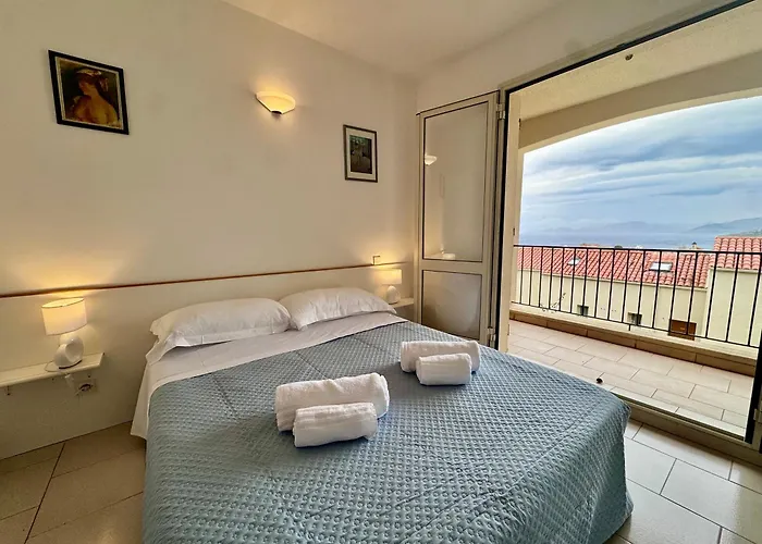 Apartment I Certali 5 6