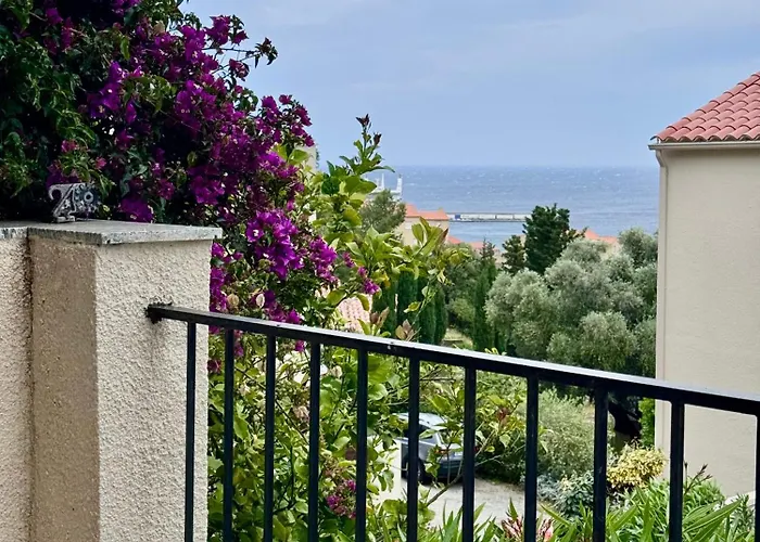 I Certali 5 6 * L'Ile-Rousse (Corsica)