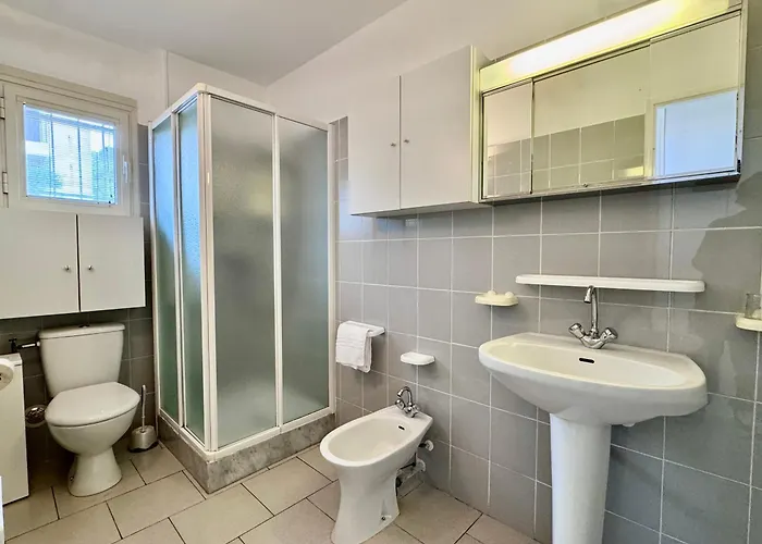 Apartment I Certali 5 6 L'Ile-Rousse (Corsica)