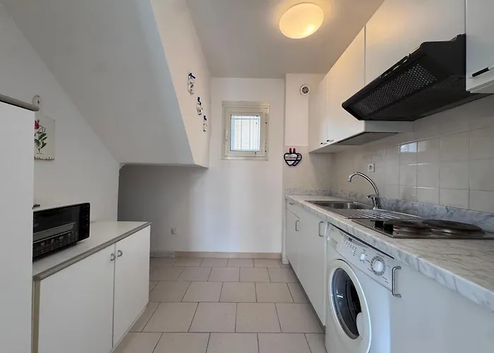 I Certali 5 6 Apartment L'Ile-Rousse (Corsica)