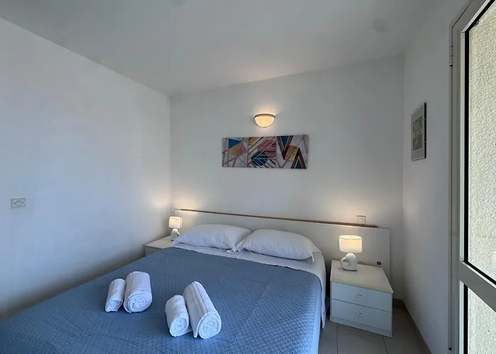 I Certali 5 6 * L'Ile-Rousse (Corsica)