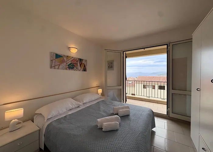 I Certali 5 6 L'Ile-Rousse (Corsica)