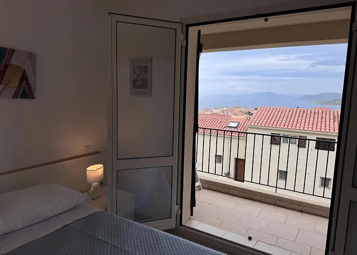 Apartment I Certali 5 6 *