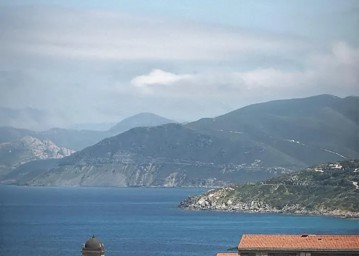Apartment I Certali 5 6 *