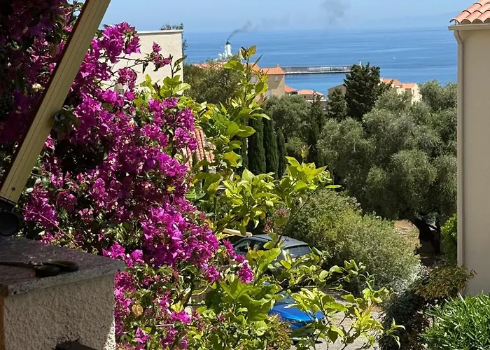 I Certali 5 6 Apartment L'Ile-Rousse (Corsica)